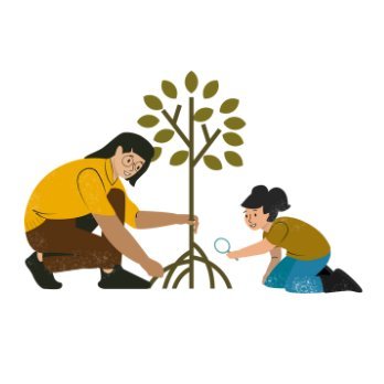 PCP4NbS's profile picture. PCP4NbS is a new program of Forest Foundation Philippines in partnership with Global Affairs Canada, to advance gender-responsive NbS for Climate Adaptation.