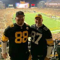 Rob Tolle (@rtolle87) 's Twitter Profile