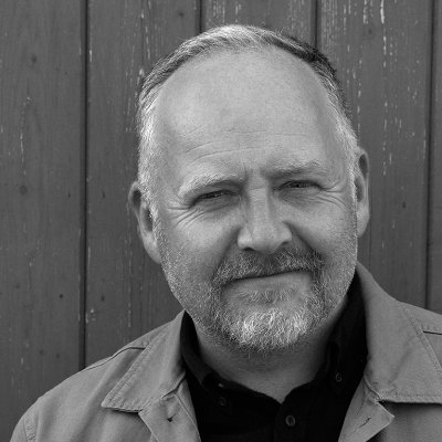 MarkThompDesign's profile picture. I design things. Love Belfast, but work an hour away, on the coast of the Ards Peninsula, N Ireland. Personal over at @MarkThompStuff