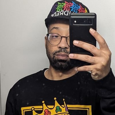 BadManDingo's profile picture. 