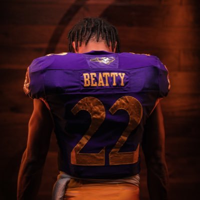 Michael Beatty Profile