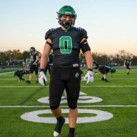 Jack Mulhall (@jackmulhall8) 's Twitter Profile