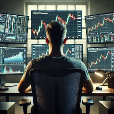 LakshaySaroha99's profile picture. Stock & Forex Trader | Learning & Growing Every Day