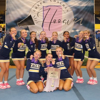 Delta Cheerleading Profile
