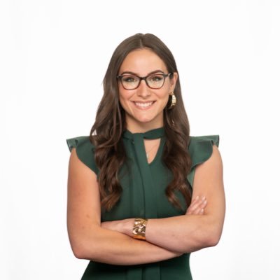 Appalachian. Policy Advisor @Babbage_Co. BA in Russian & MA in Security and Diplomacy from @UK_Patterson. Fulbright Ukraine Alumna @FulbrightUA. 🇺🇦