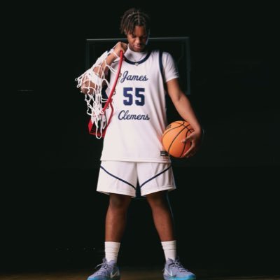 2026 | James Clemens High school | 6’2 G|gpa: 3.4 |wilsonjrmichael44@gmail.com|703-869-9811 | DMV✈️AL |