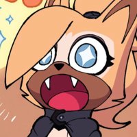 💛Tangled Whispers🌻 (@wild_fang06) 's Twitter Profile Photo