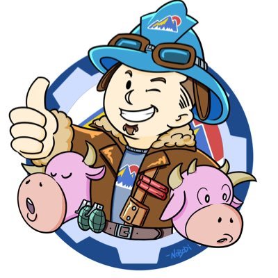 NukaJohnny on Twitch 🏳️🌈 / Proud member of #FalloutForHope / Bethesda Gear Ambassador / Business email - JQuinn1992@outlook.com