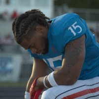Alex " LEXX " Keene-Forbes JR (@keenealex28) 's Twitter Profile