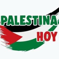 Palestina Hoy (@palestinahoy2) 's Twitter Profile
