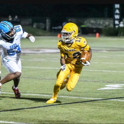 (UP NEXT)🏈🖤🐐 5’9 170 Wr former Quincy University student . recruitment in open Ⓜ️9️⃣0️⃣1️⃣