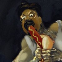 Jan Ochoa (@_janjerome) 's Twitter Profile
