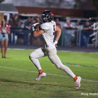 Malachi Brunk (@brunkmalachi1) 's Twitter Profile