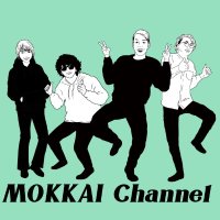 もじゃ(もっかいちゃんねる) (@ato2kaichannel) Twitter profile photo