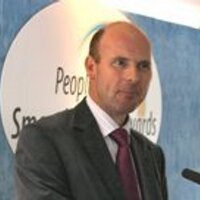 Rob Mulligan (@rob_m1976) 's Twitter Profile
