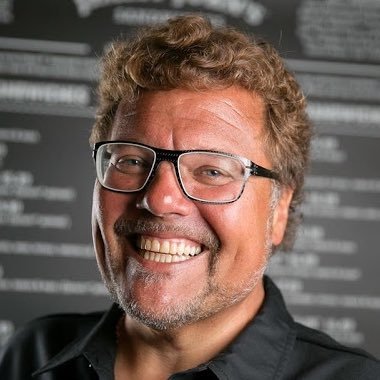 James John (Super Gay) Profile