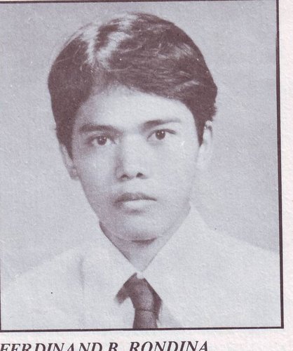 b_rondina's profile picture. God first and Humanity.