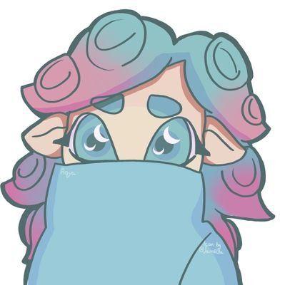 He/Him
Splatoon comp player and streamer/content creator
ign Aqua