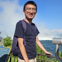 Zuchong Yang (@zuchongyang) 's Twitter Profile