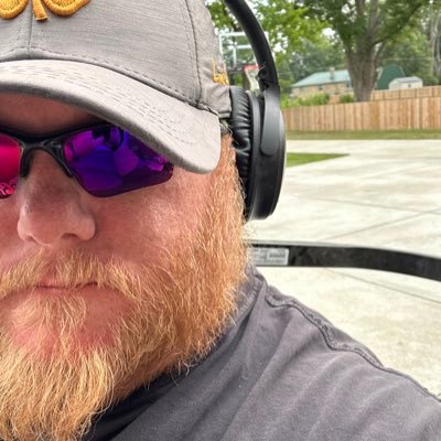 mcgee_jason's profile picture. Married | father of 2 | Network engineer | work hard enough you no longer have to introduce yourself