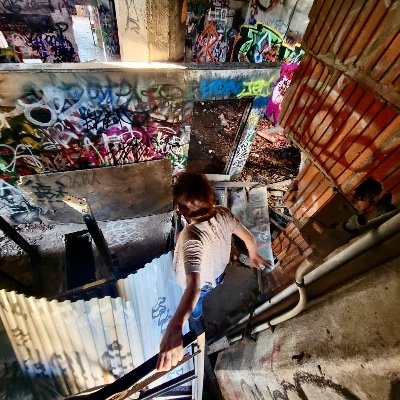 alexyelderman's profile picture. Law prof at @JacksonvilleU (crime, technology, black markets, sex, panic). Third-rail enthusiast. 
Art: https://t.co/7jI8X0OFgv