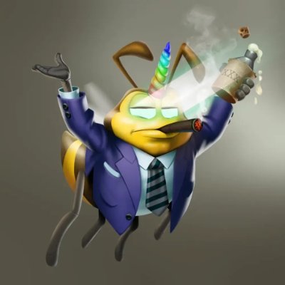 xiki573217685's profile picture. BTC 爱好者是个对Web3、AI和加密货币充满热情的用户，
@xiki573217685
这样活跃的账号。可能对探索 区块链动态有益。