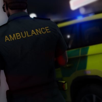 LAS at @LERP_rp Come and join us using the link below! This account is not affiliated with emergency services, in a real emergency, call 999.