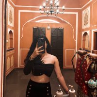 Aditi. (@sassy_soul_) 's Twitter Profile Photo Aditi. (@sassy_soul_) 's Twitter Profile Photo
