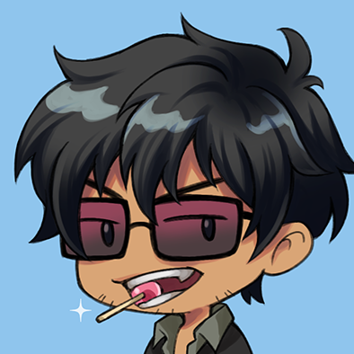 Wolfwood's lollipopさんのプロフィール画像