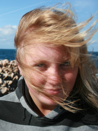 Oceanographer at SMHI. Wikimedia enthusiast and occational clothes maker. Water quality and ocean modelling kind of floats my boat.