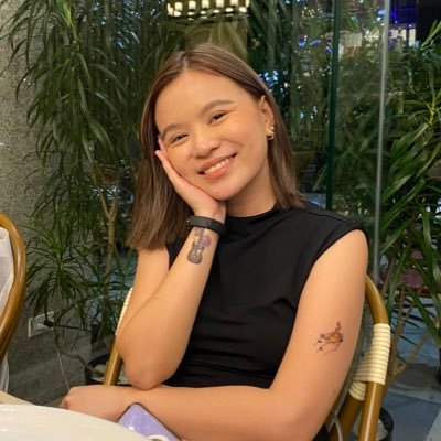 used to believe i was the bubbles of the group, turns out i'm the buttercup