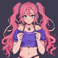 在人前羞耻的露出裸体💋 (@luchu888) 's Twitter Profile