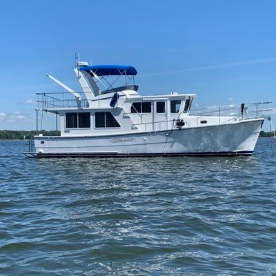 TriceWin's profile picture. Retired banker. Active boater. News junkie.