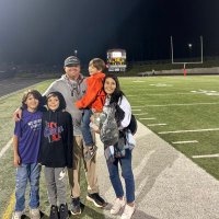 Ashley Henderson (@coach__hen) 's Twitter Profile