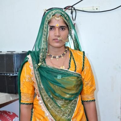 laxmi_marwadi's profile picture. 