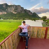 A.💙 (@hk_ley) 's Twitter Profile