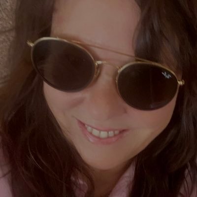 eilishparker78's profile picture. Please follow me on Bluesky at 

@eilishparker.bsky.social
I am therefore I resist, socialist dem, she/her🐾 J.D. SARCASM, redneck philosopher my 🏳️‍⚧️kid