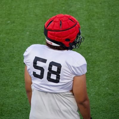 willbelen5's profile picture. OL @SEUFireFootball