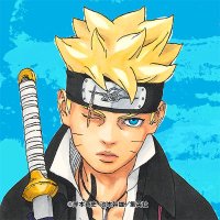 NARUTO・BORUTO【原作公式】 (@naruto_kousiki) 's Twitter Profile