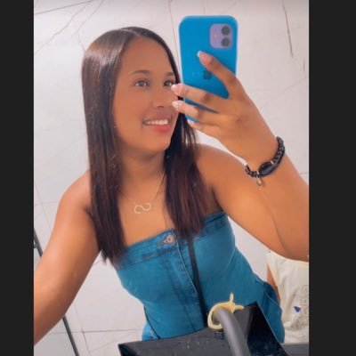 MiatoSamara's profile picture. FLAMENGUISTA 🖤❤️
BR/RJ
  Difícil ou não, nada foge do controle de Deus. 🎤❤️