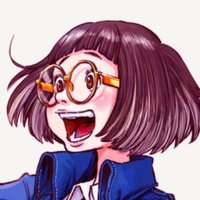 片岡翔 (@nekomefilm) Twitter profile photo