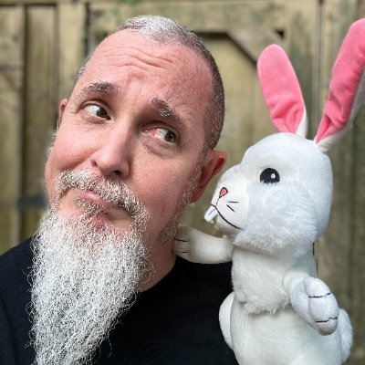 Stabbity Bunnyさんのプロフィール画像