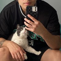 yayyan (@_tupungatito) 's Twitter Profile Photo yayyan (@_tupungatito) 's Twitter Profile Photo