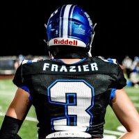 Trey Frazier (@treyfrazier2025) 's Twitter Profile