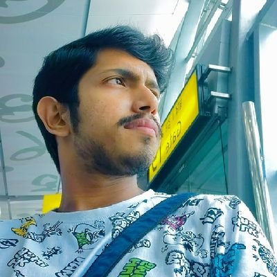 ArijitPal193269's profile picture. Born to express ✨