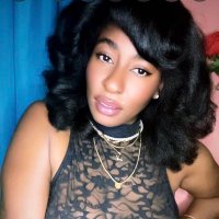 black privilege.โ๏ธ (@voodoo_viksin) 's Twitter Profile Photo black privilege.โ๏ธ (@voodoo_viksin) 's Twitter Profile Photo