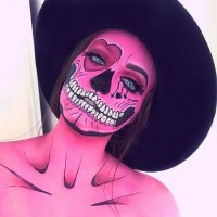Sas 🎃 (@saseffects) 's Twitter Profile Photo Sas 🎃 (@saseffects) 's Twitter Profile Photo