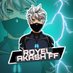 ROYEL AKASH FF (@rathvaakash9664) Twitter profile photo ROYEL AKASH FF (@rathvaakash9664) Twitter profile photo