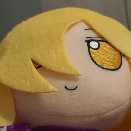 Boucing_Fumos's profile picture. Much Fumos in this account :  J