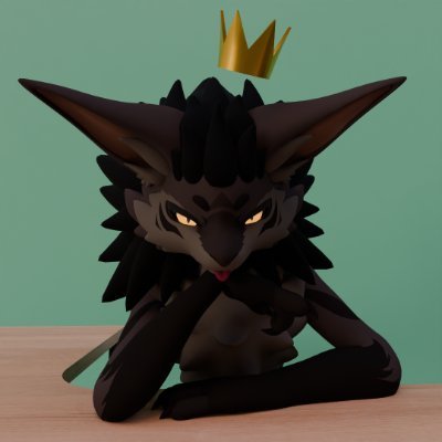KingSumo7's profile picture. Commissions Closed.

discord: sumo_3d